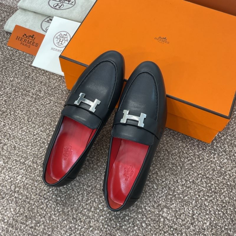 Hermes Flat Shoes